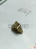 27VER10.0TR MZG品牌立装三角形螺纹车削刀片 图片价格